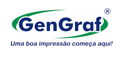 GenGraf Gráfica | Uma boa impressão começa aqui!